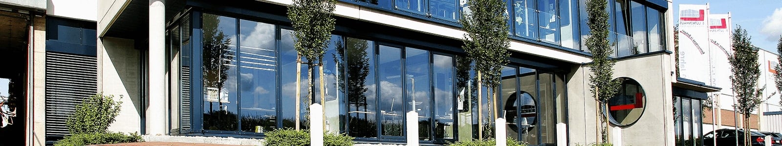 Profil - B. Lütkenhaus GmbH